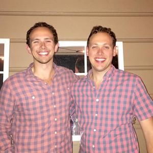 Meet your Posher, Andrew